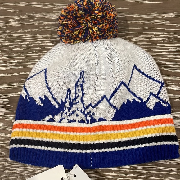 NWT Janie and Jack Ski Beanie - Picture 3 of 3